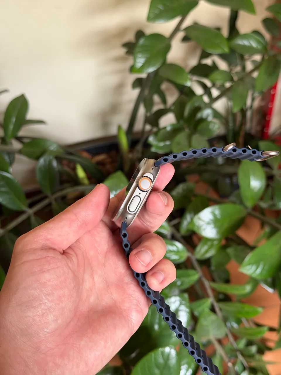 Apple Watch Ultra 2 - Foto 3