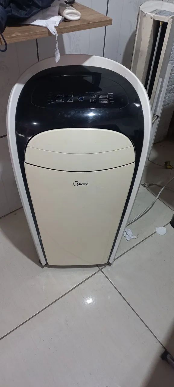 Ar condicionado midea  - Foto 2