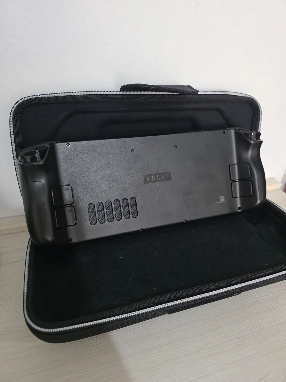 Steam Deck OLED 1TB - Foto 4