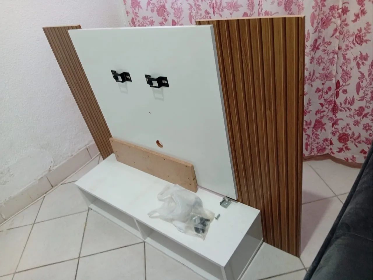 Painel de tv - Foto 4