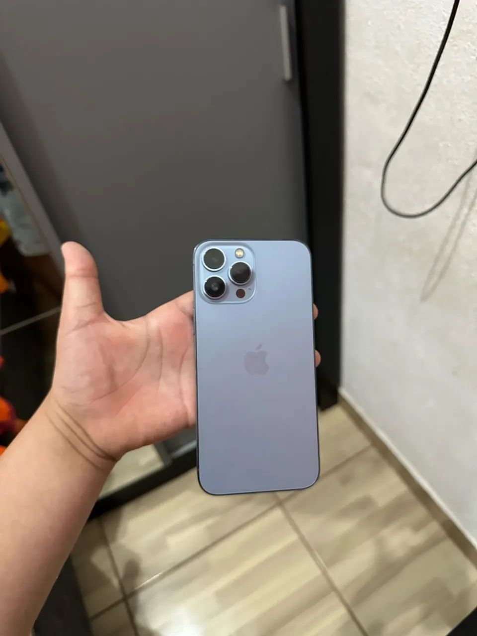 iPhone 13 Pro Max  - Foto 3