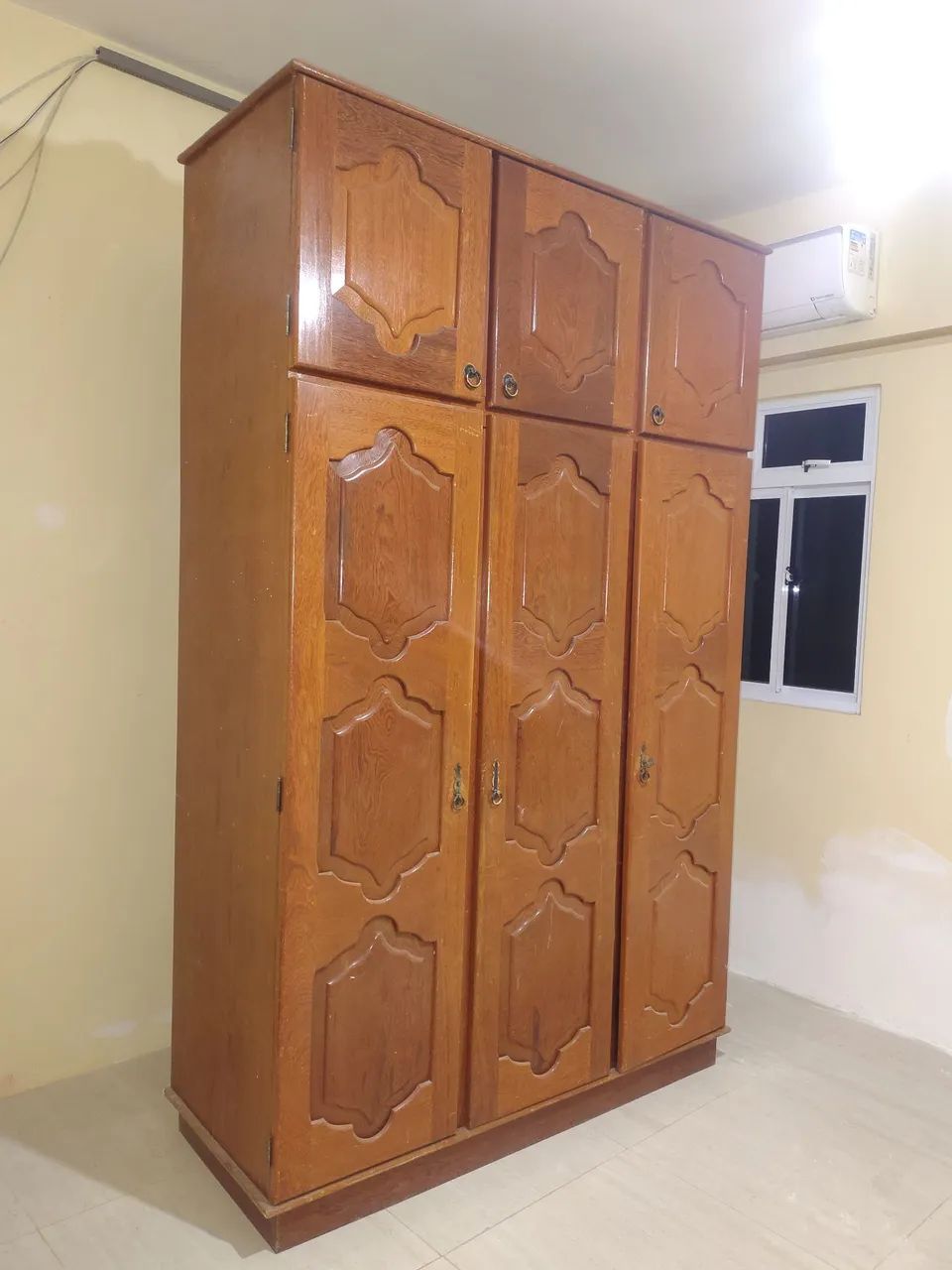 GUARDA ROUPA - Foto 3