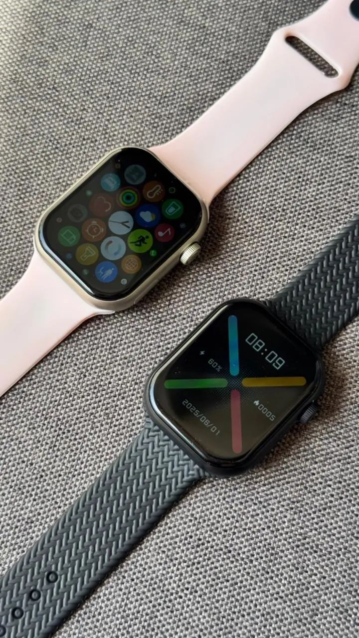 Smartwatch N11 - Foto 4