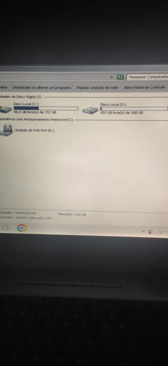 Vendo ou troce em um Pc basico - Foto 3