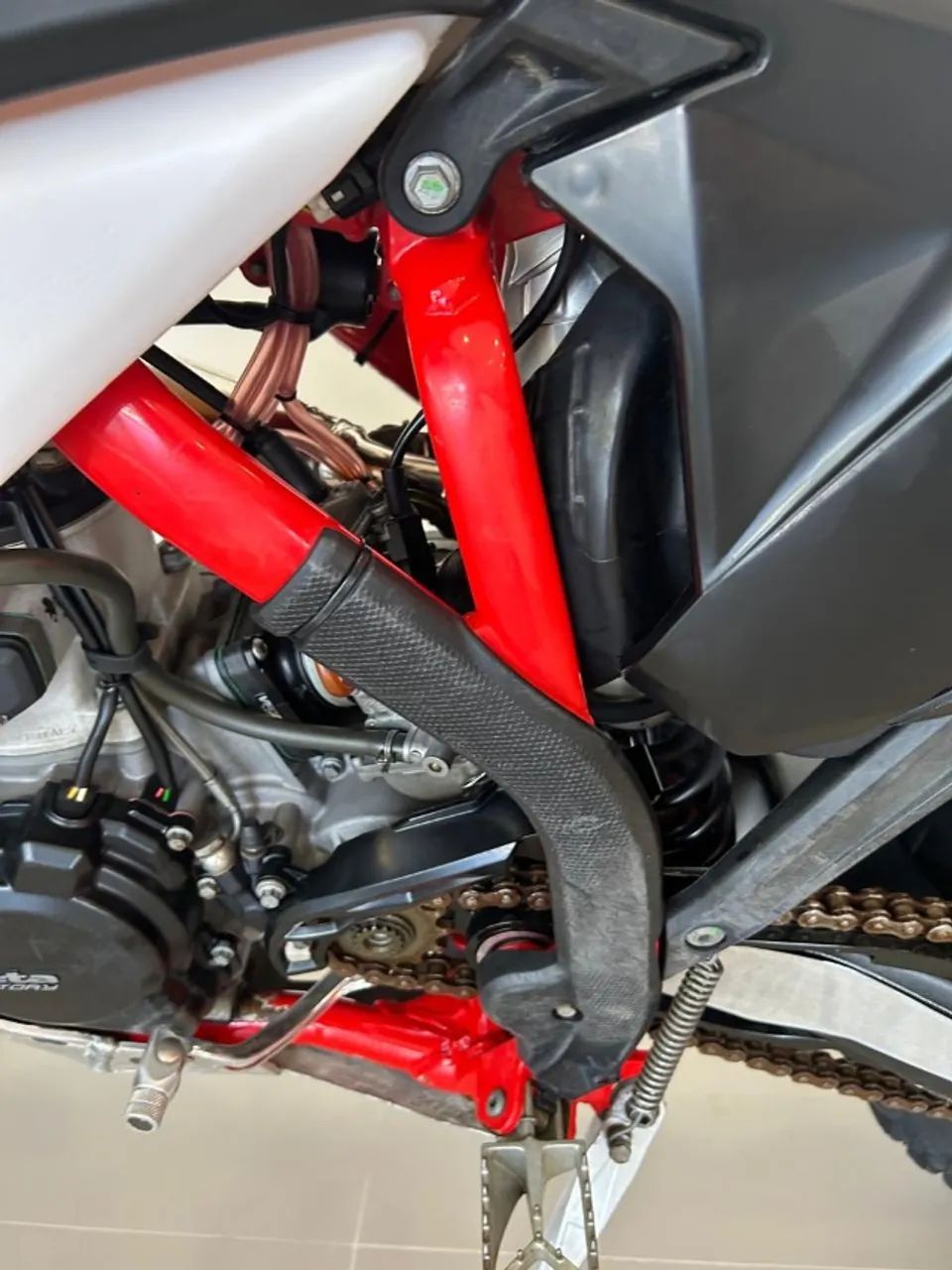 Beta 300RR 2024 - Foto 4