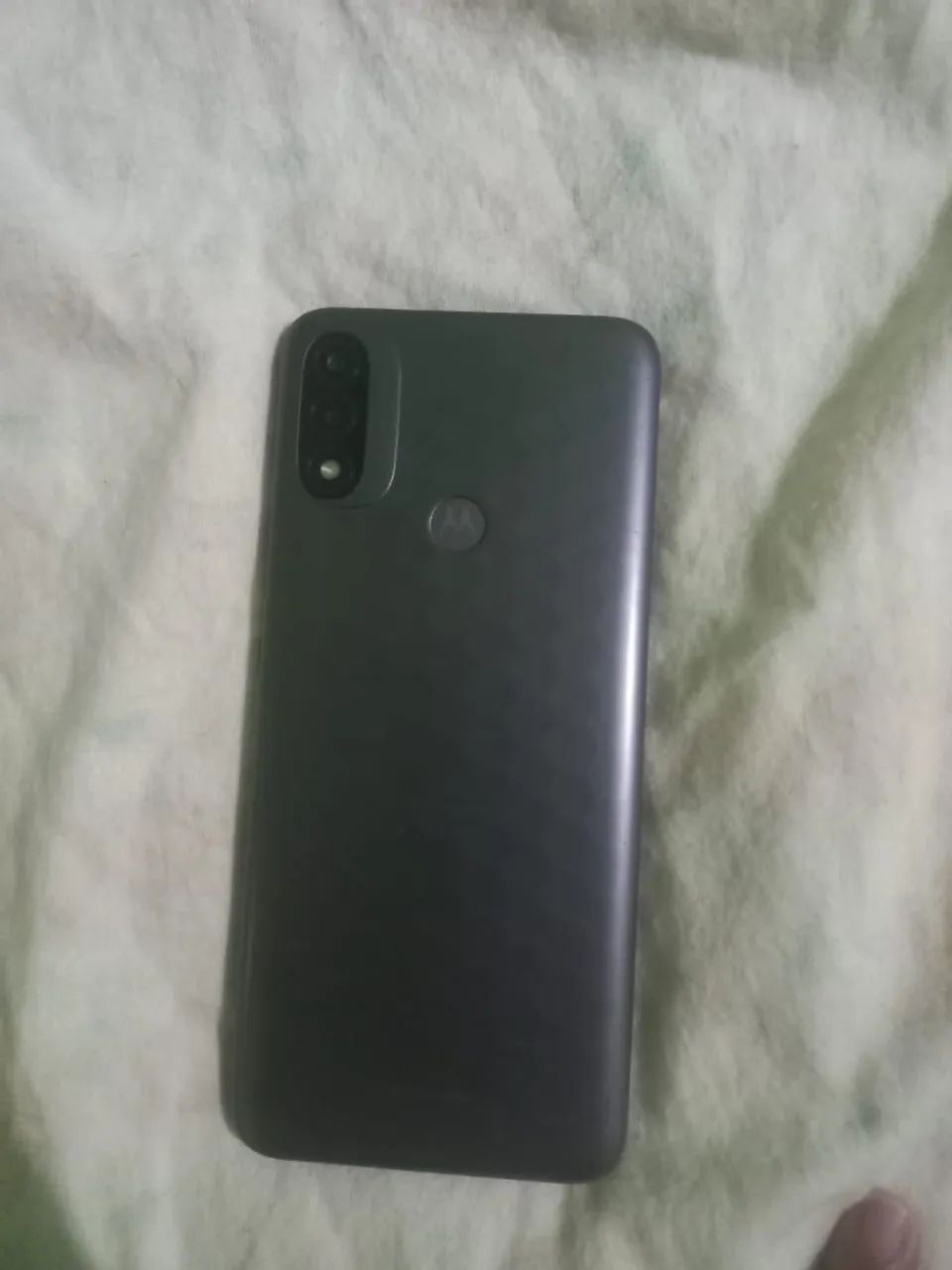 Celular E20 todo original  - Foto 4