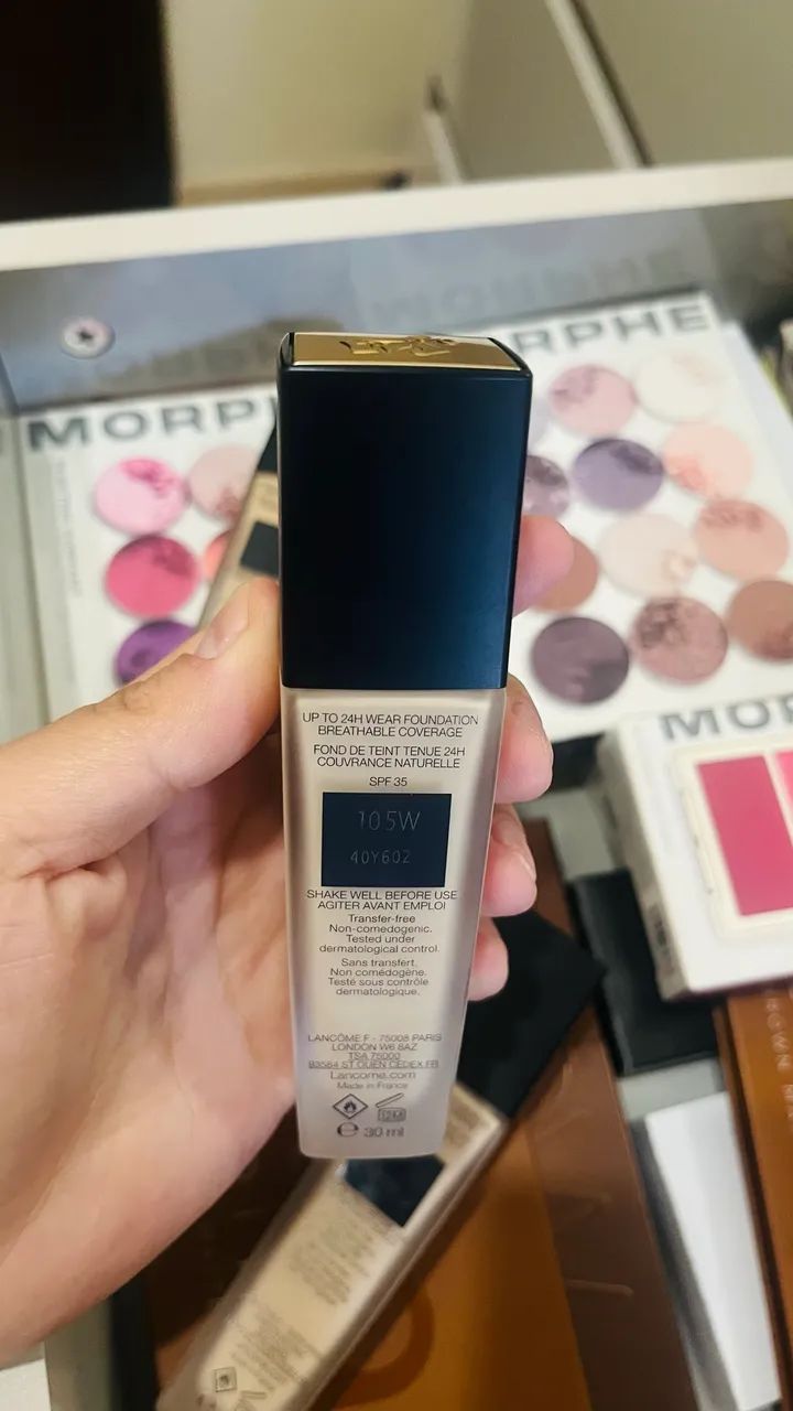 Base Lancôme Teint Idole Ultra Wear