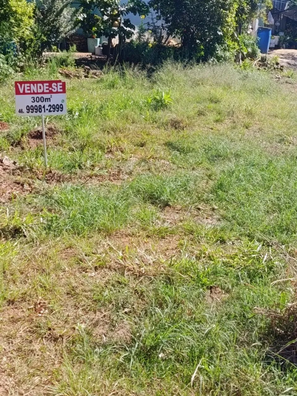 TERRENO 300 m2 - Foto 4