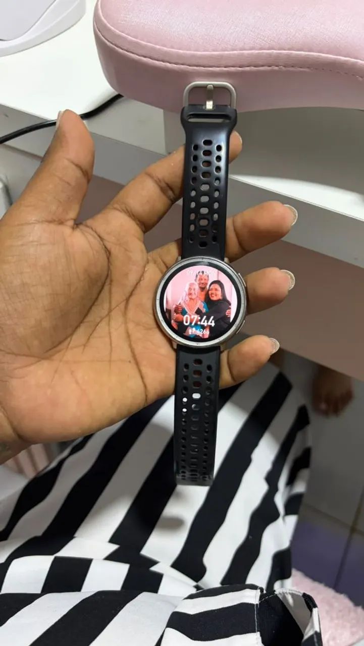 Amazfit 2