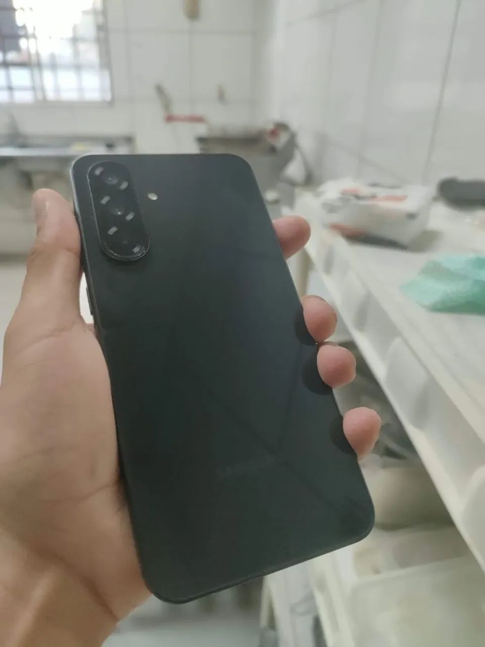 Celular A36 5G  - Foto 2