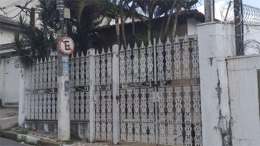 Casa para venda no Centro de Poá