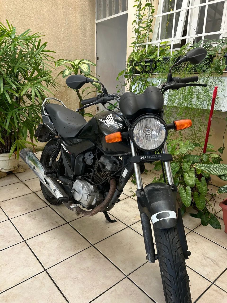 Moto - Foto 4