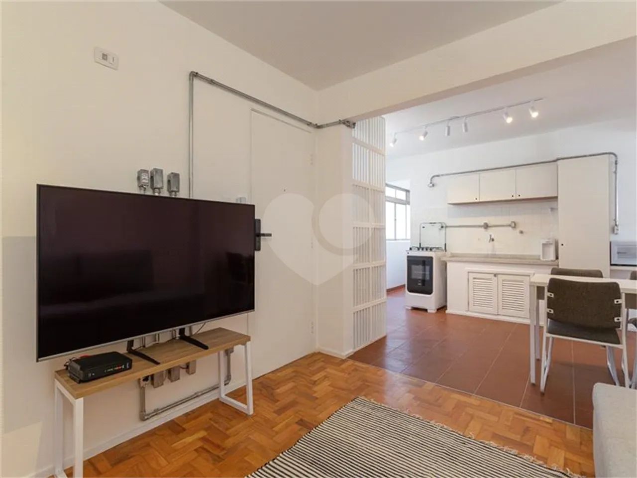 Apartamento com 4 quartos à venda em Bela vista - SP - Foto 2