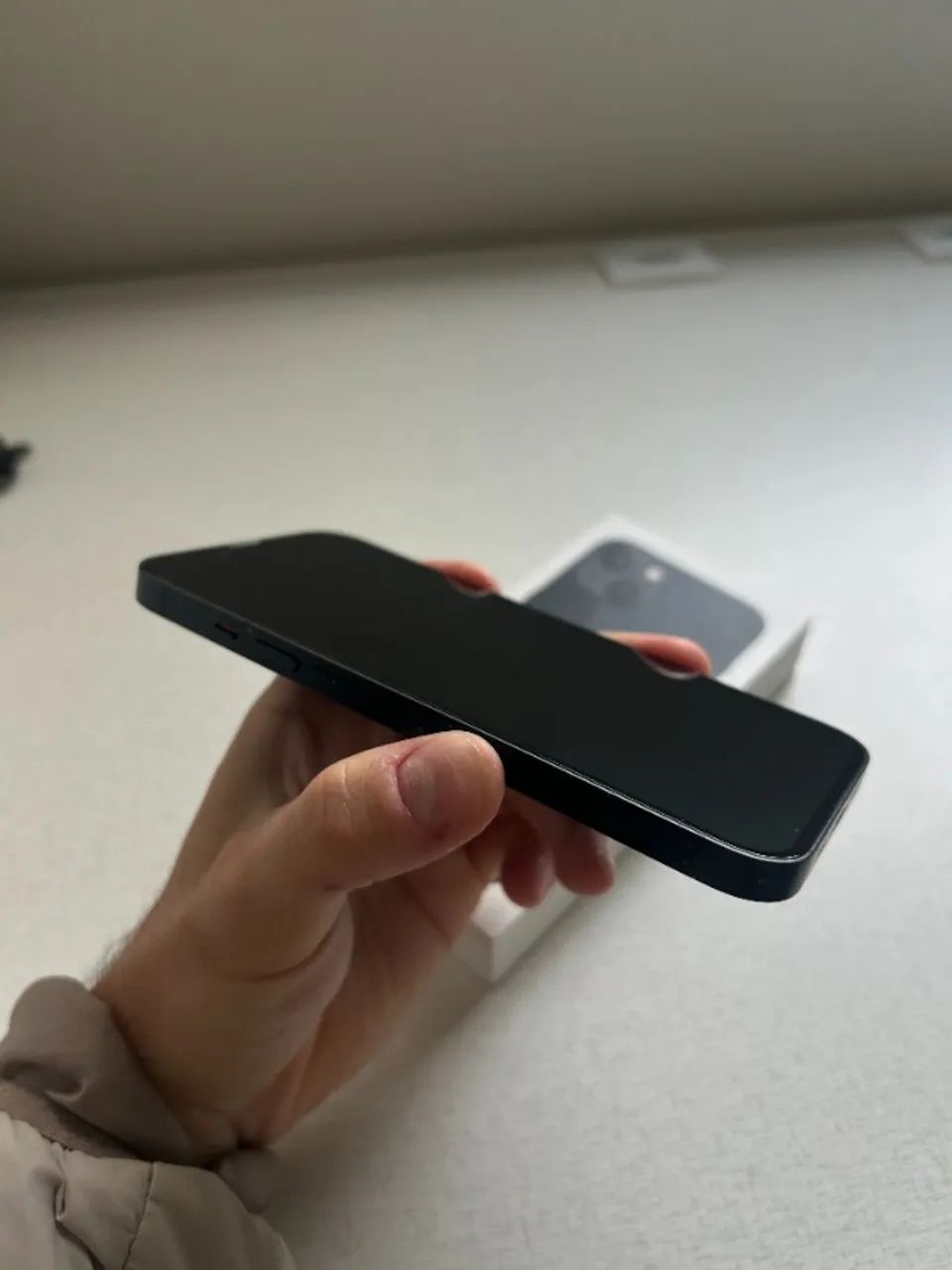 Iphone 13 128gb para sair hoje! - Foto 2