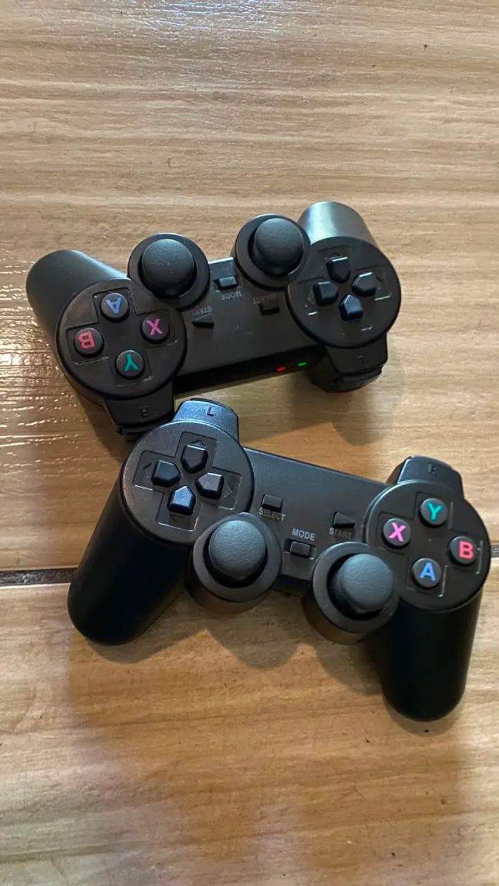 Game stick 4 k - Foto 2