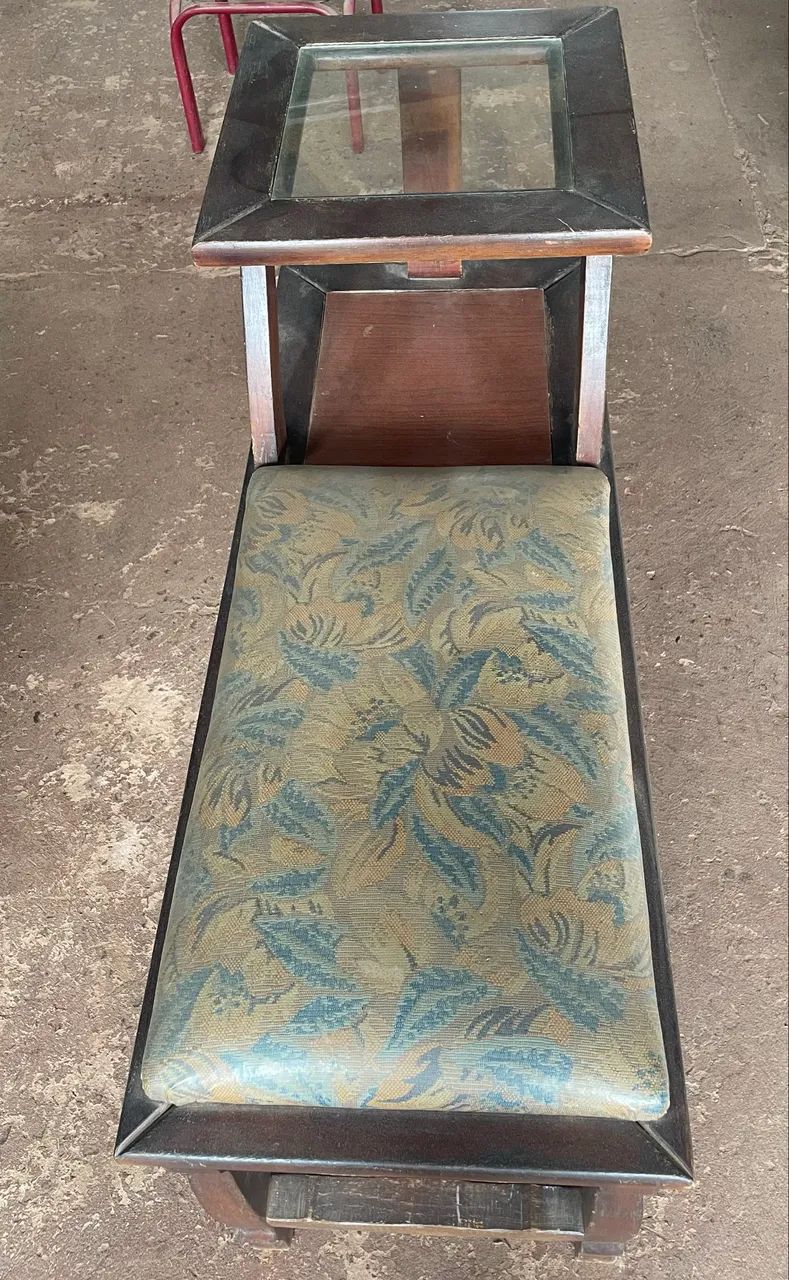 Mesinha Telefone (Antiga) - Foto 6