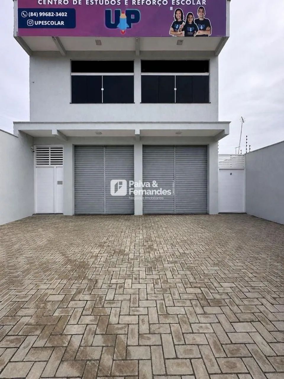 PREDIO COMERCIAL - AV. BELA PARNAMIRIM