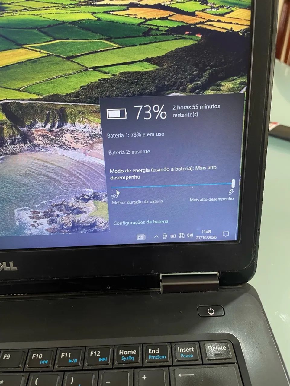 Notebook Dell Latitude i5 - Foto 3