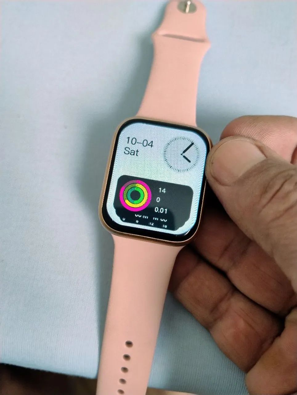 Relógio x wear watch 9pro - Foto 5