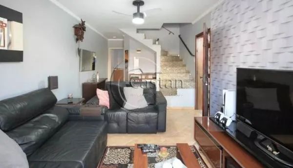 casa à venda na vila formosa com 3 dorms. e 2 vagas - Foto 2