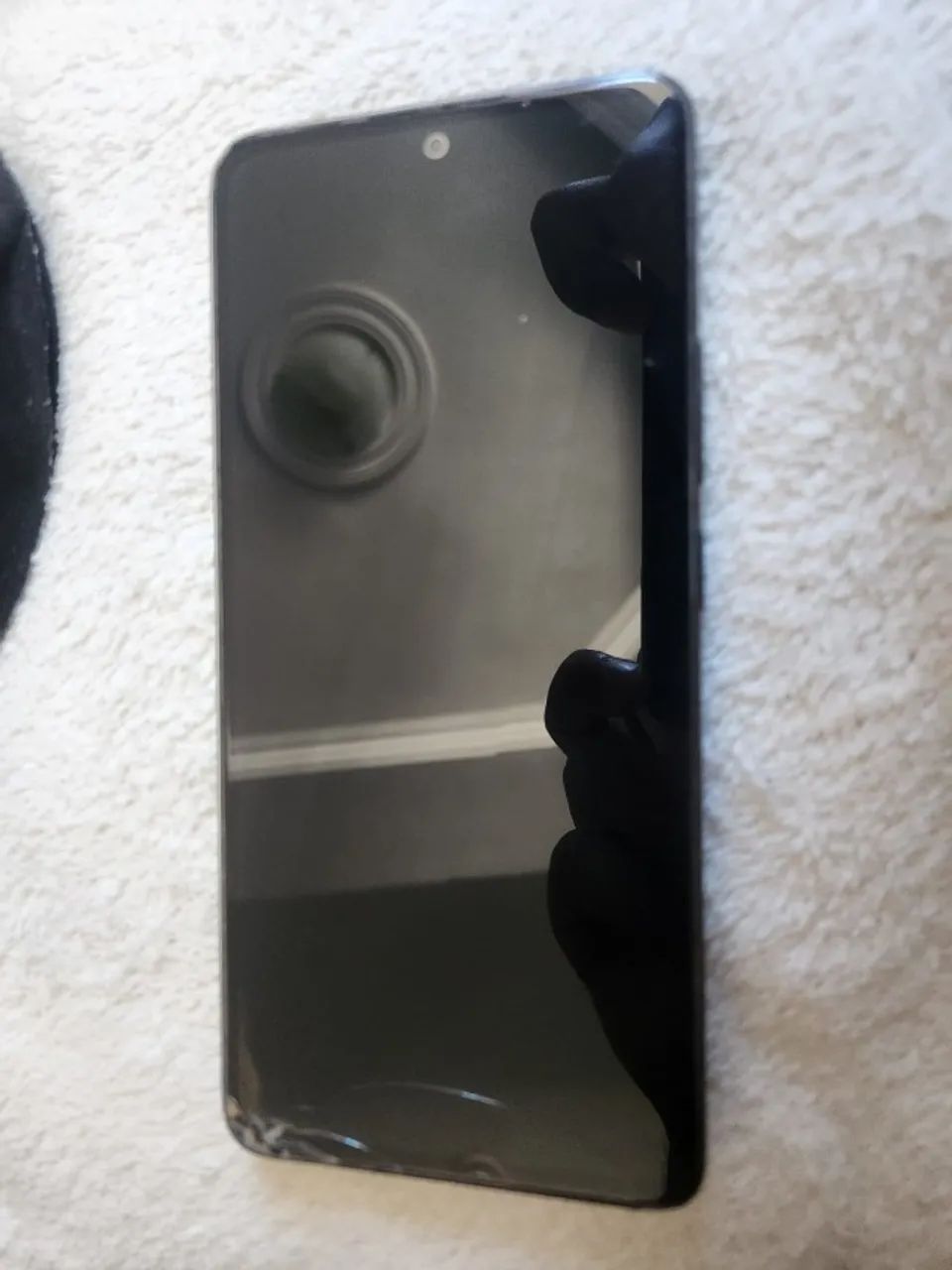 Xiaomi Redmi Note 13 Pro 128GB - Display Queimado - Liga e Funciona - Para Retirada de Peç