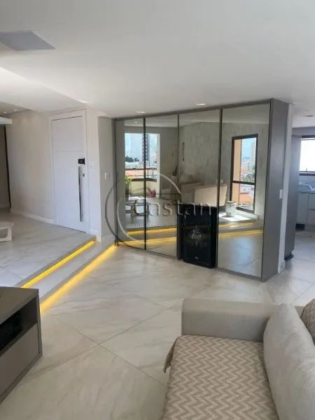 apartamento parque da mooca - Foto 3