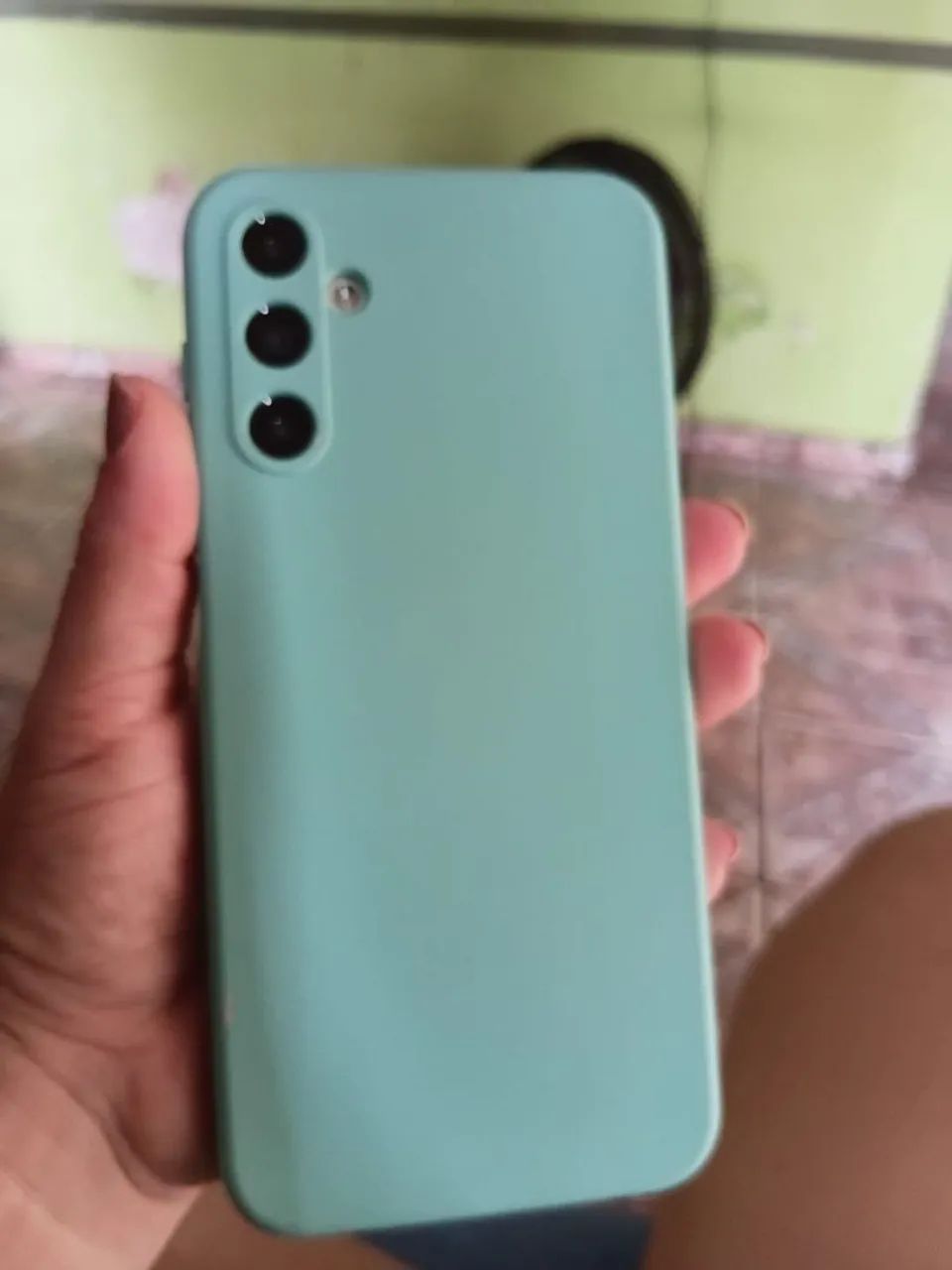Galaxy A14 - Foto 5