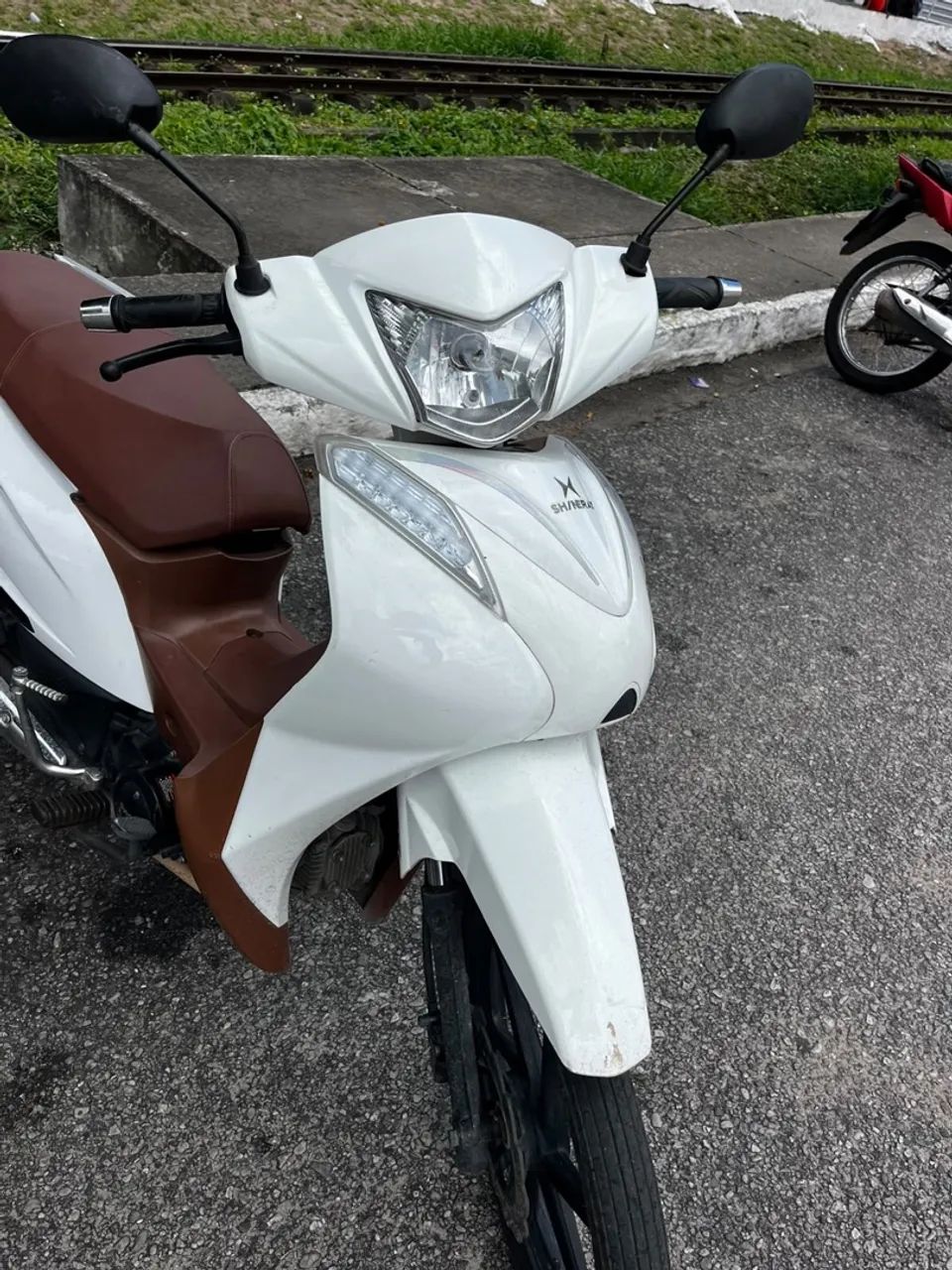 Jet 125SS 