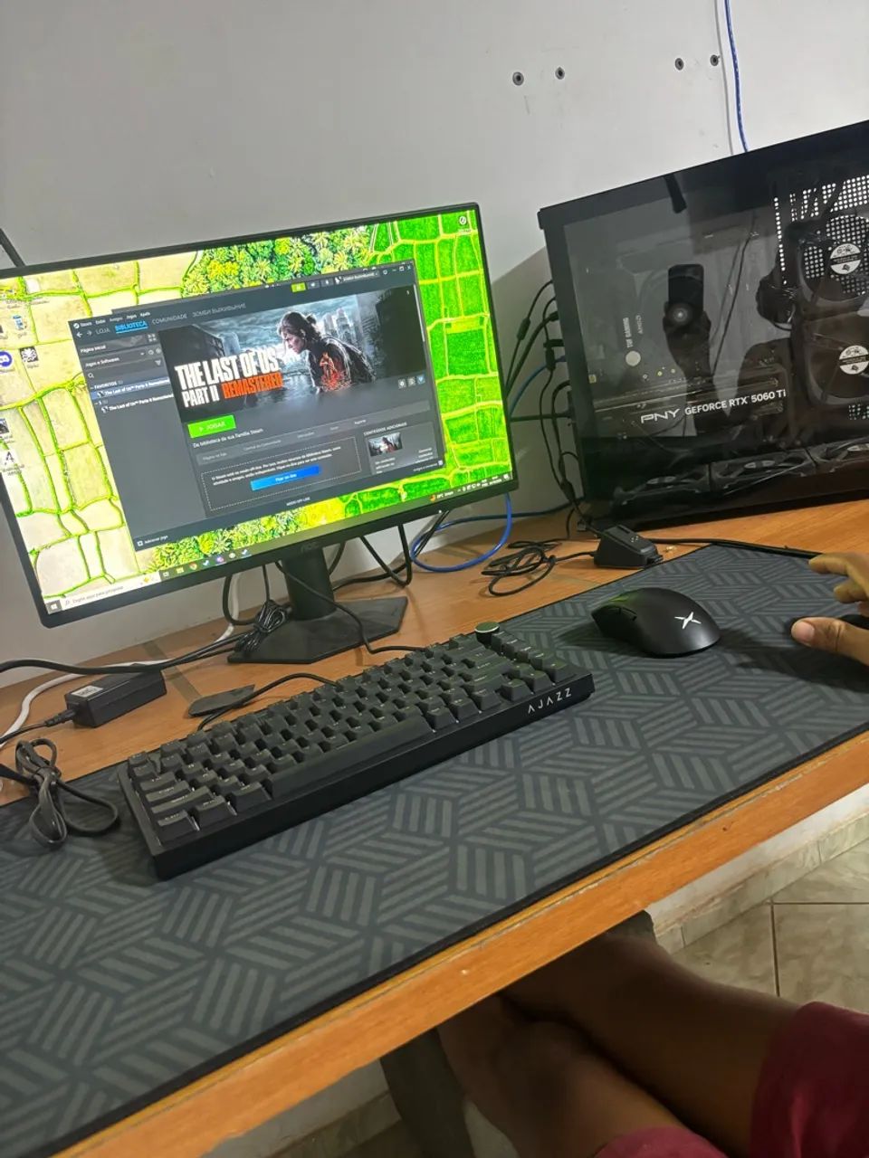 Pc gamer