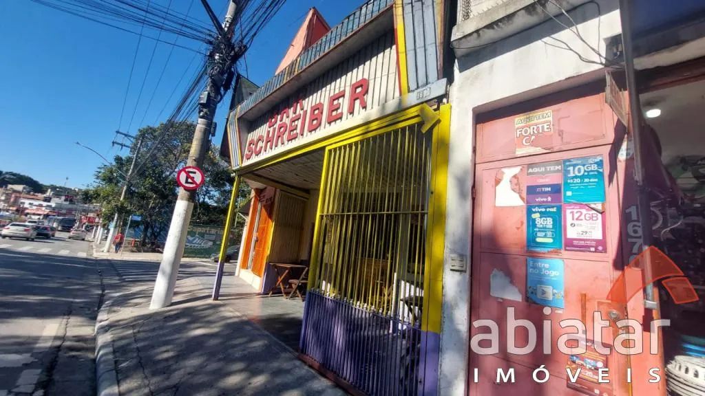 Ponto comercial à venda - Jardim Record - Taboão da Serra/SP - 30m² - Foto 4