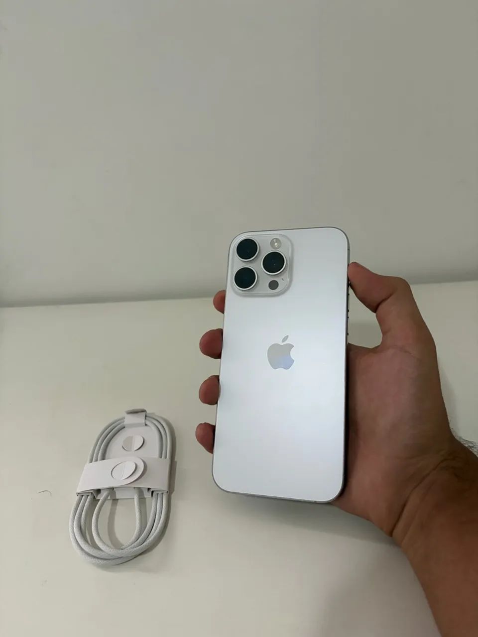 Iphone 16 Pro Max 256GB - Foto 2