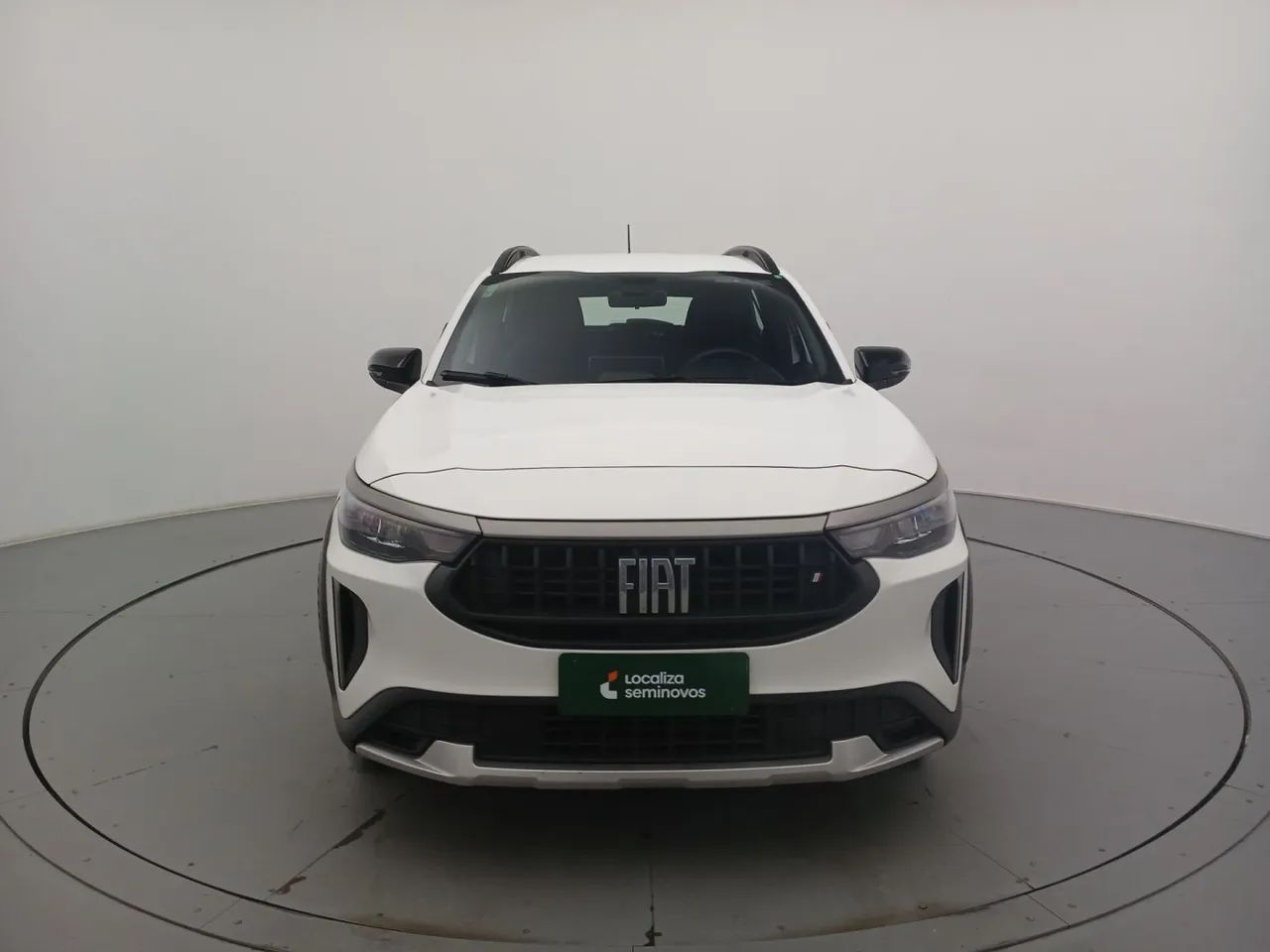 Fiat Pulse AUDACE Turbo 200 Aut. (Hibrído), foto 8 de 18