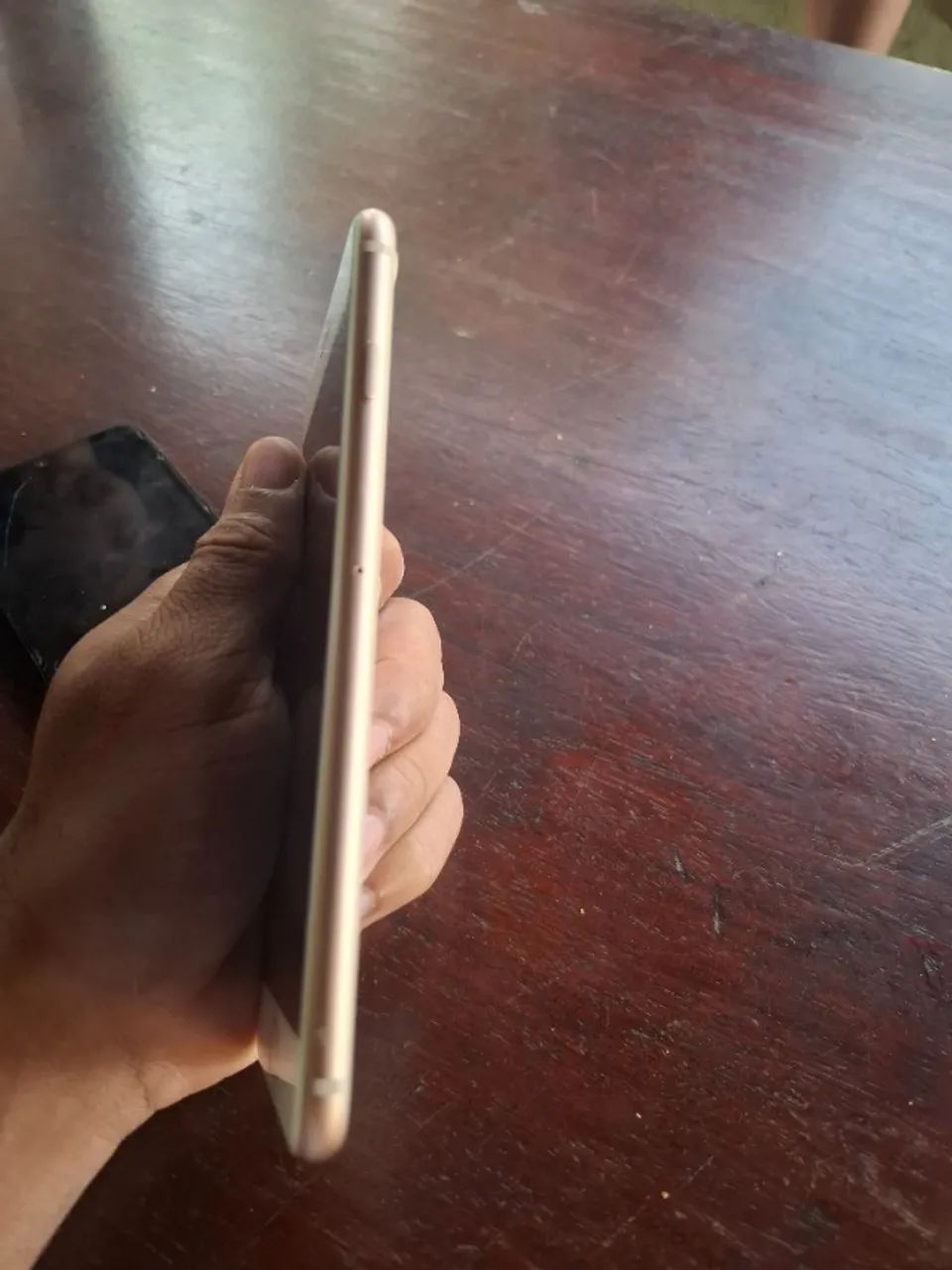 IPhone 8 plus 
