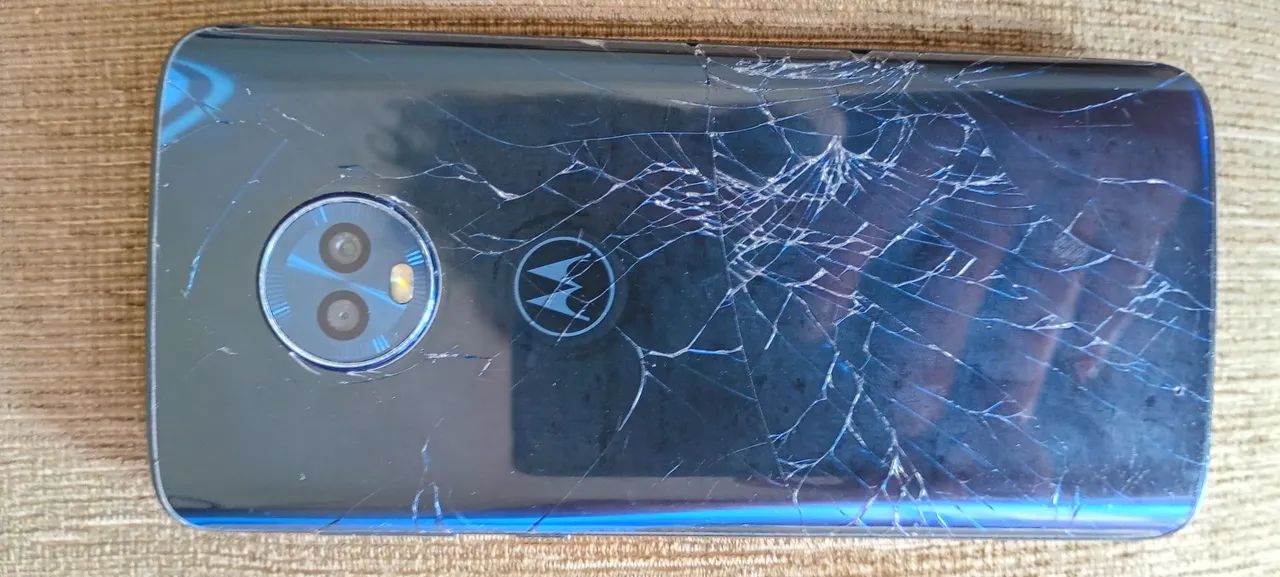 Celular Moto G6 32g - Foto 5