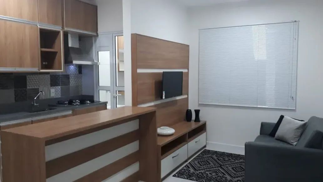 APARTAMENTO PARA LOCAÇÃO  BARRA FUNDA - Foto 3
