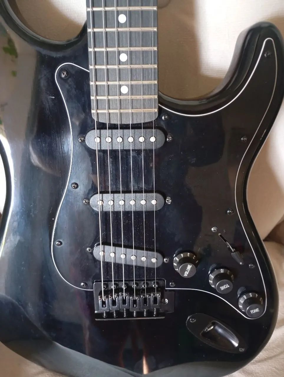 Guitarra Voik core - Foto 2