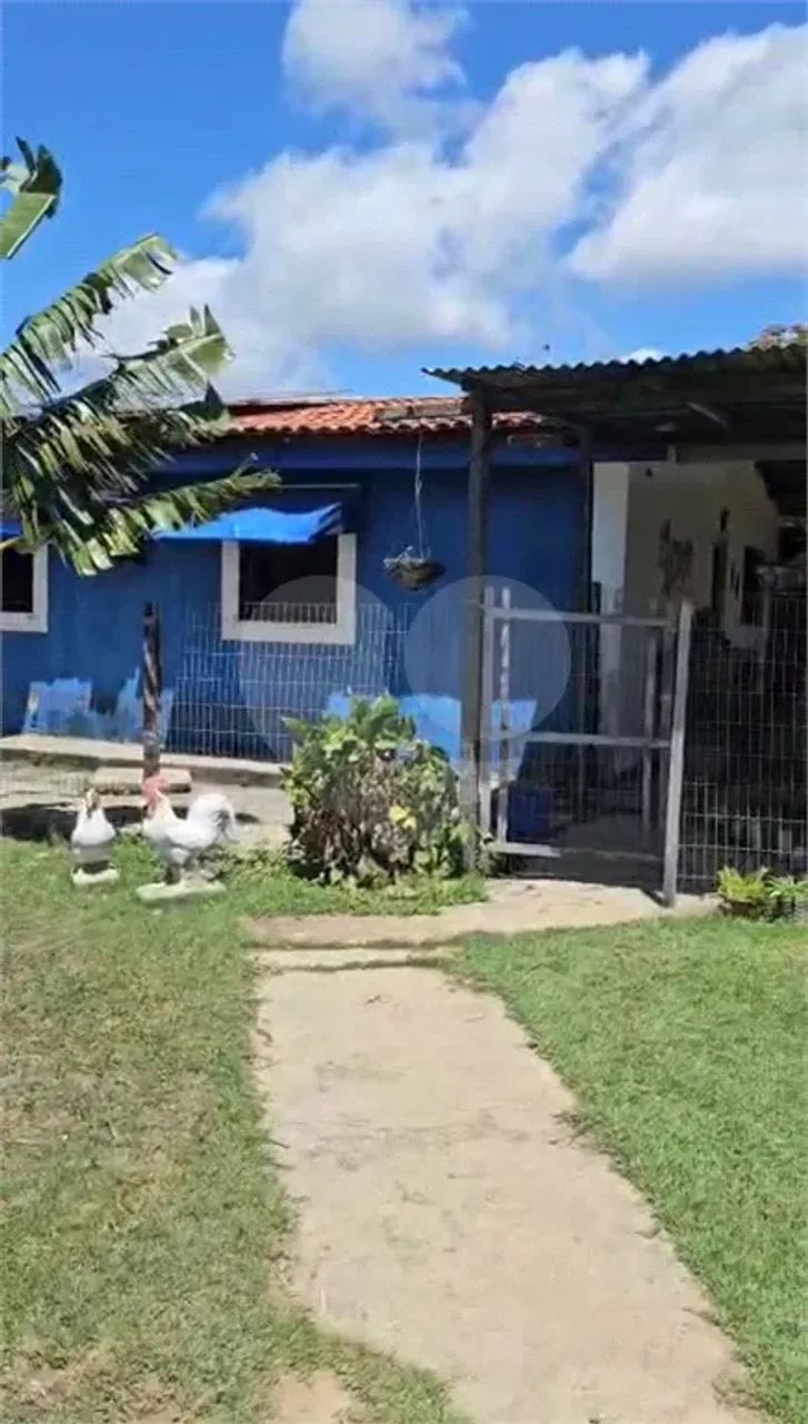 Sítio com 4 quartos à venda em Ipioca - AL - Foto 5