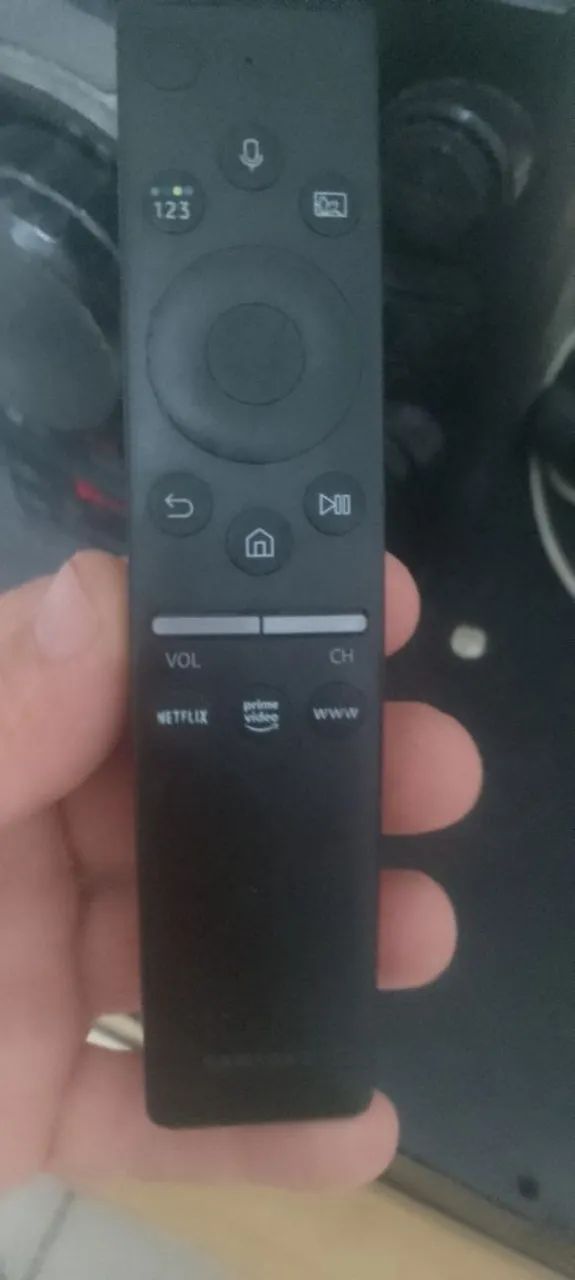 Controle remoto Samsung  - Foto 3