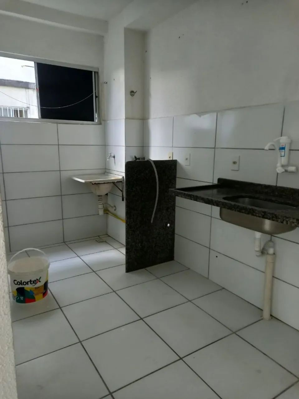 Alugo apartamento  - Foto 5