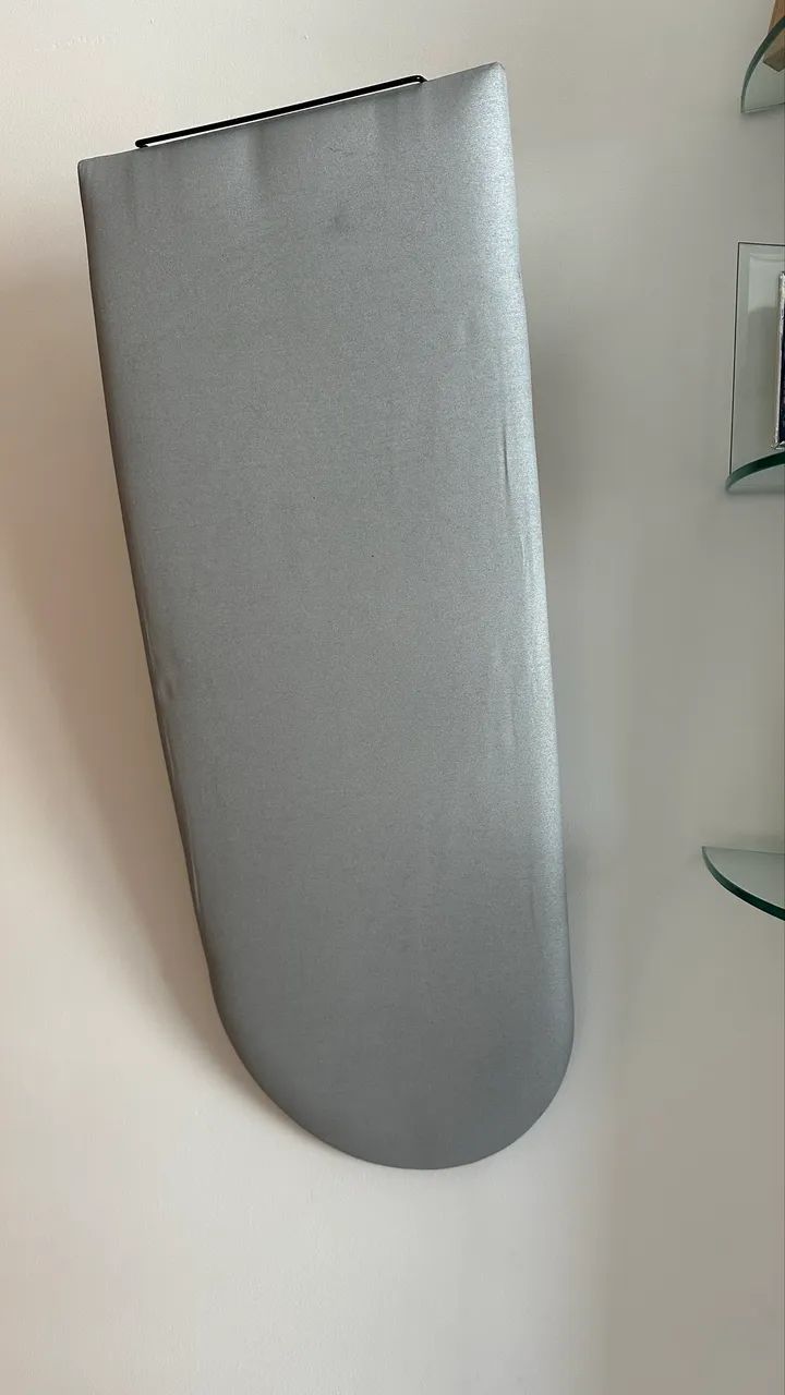 Tábua de passar nova  - Foto 2