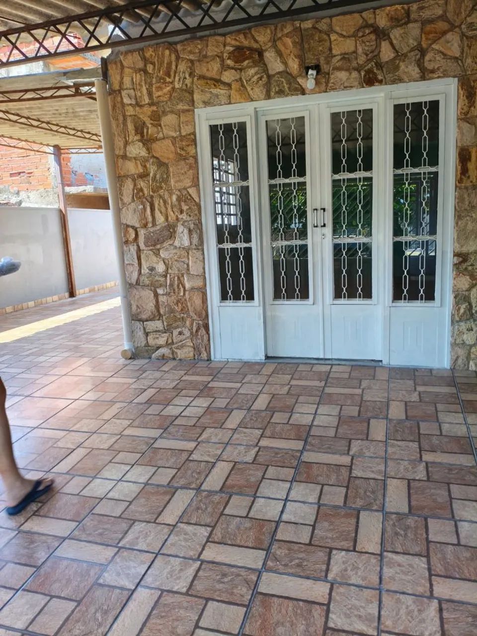Foto - Sorocaba - Parque das Laranjeiras