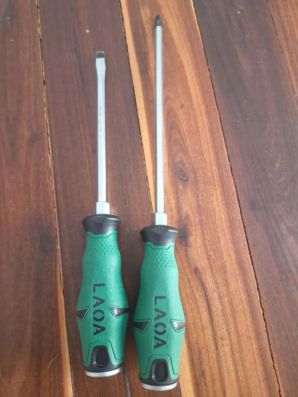 Flathead Screwdriver