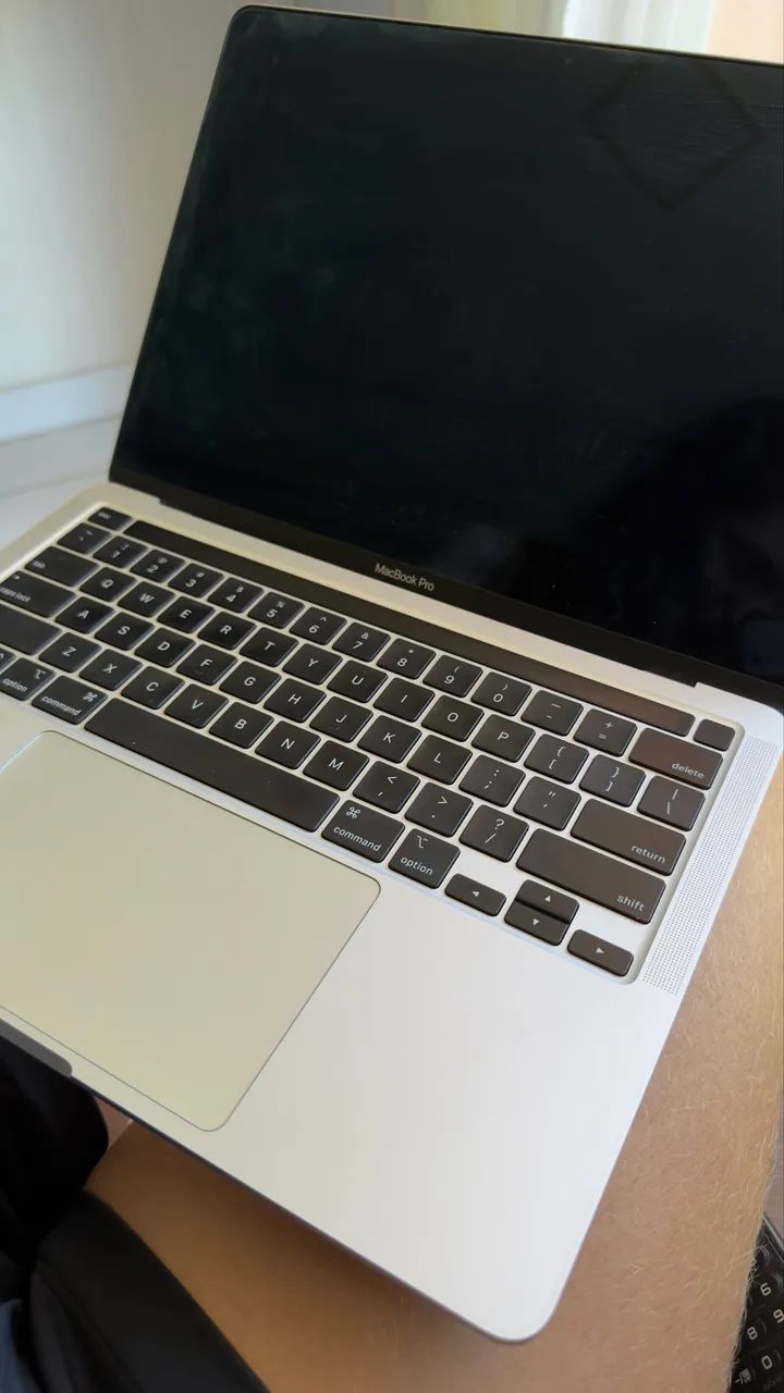 MacBook Pro 16GB RAM 512GB SSD ÓTIMO ESTADO  - Foto 5