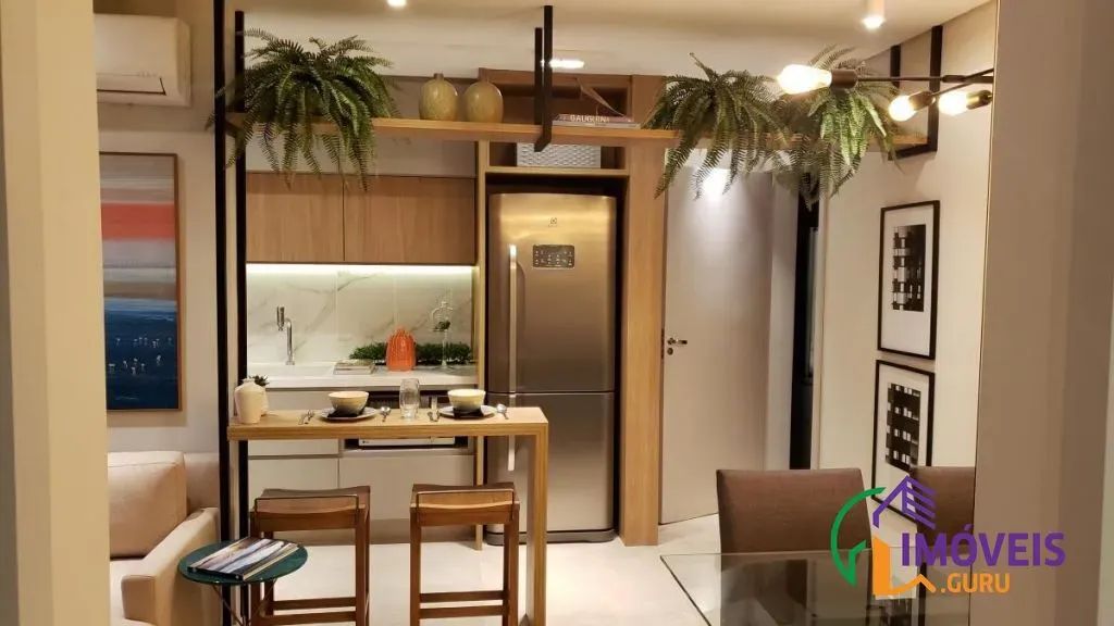 APARTAMENTO - CITY BUTANTÃ - SP - Foto 4
