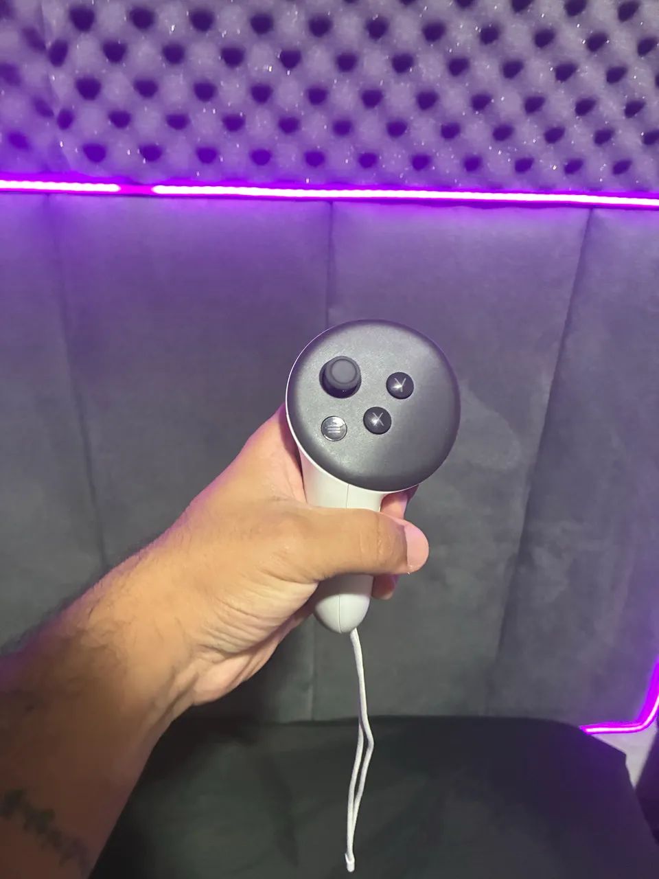 Quest3s NOVO  - Foto 3