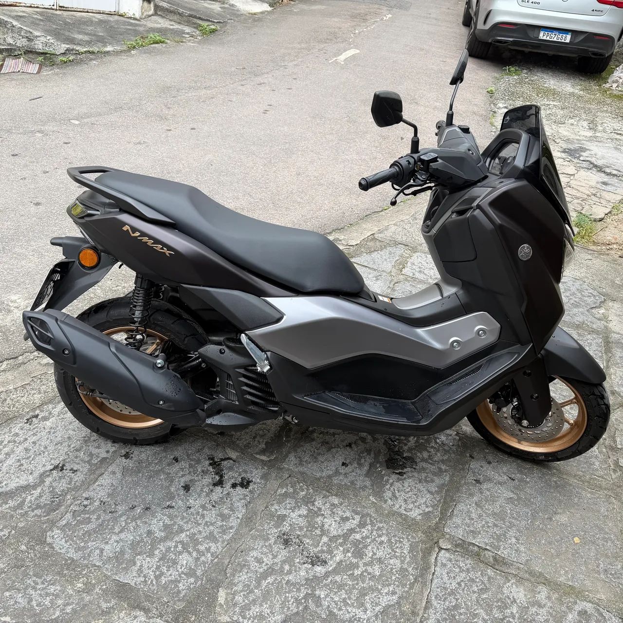 N max 160 - Foto 5