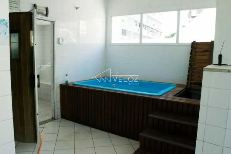 Apartamento : / Residencial / Botafogo - Foto 3