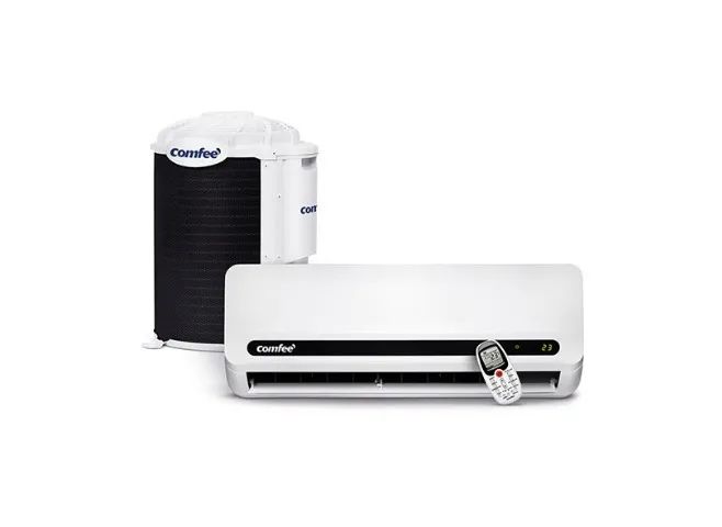 Ar Condicionado Split 9000 BTU Comfee Quente Frio 