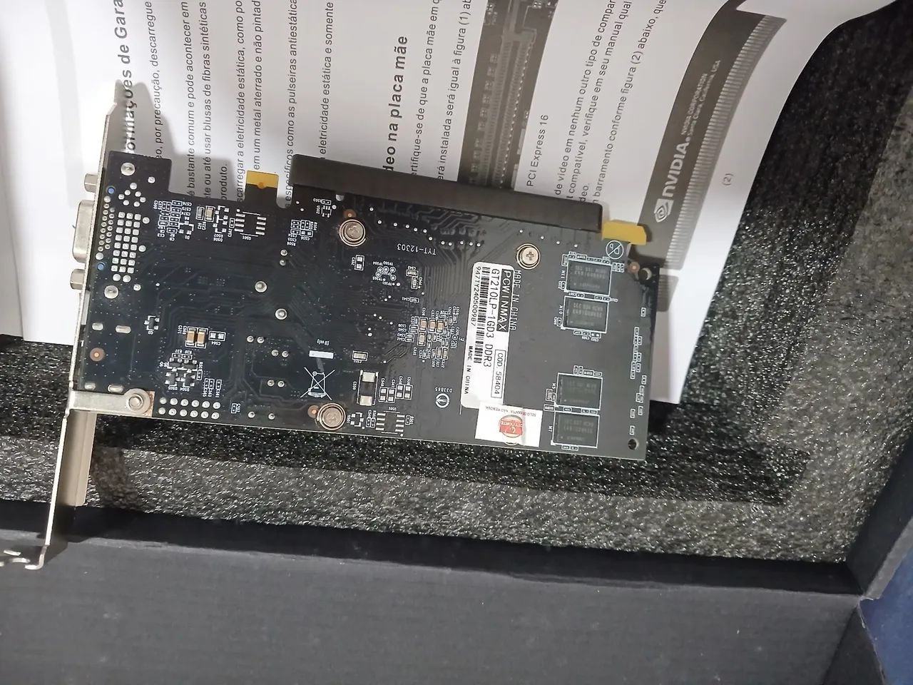 Placa de video  - Foto 4