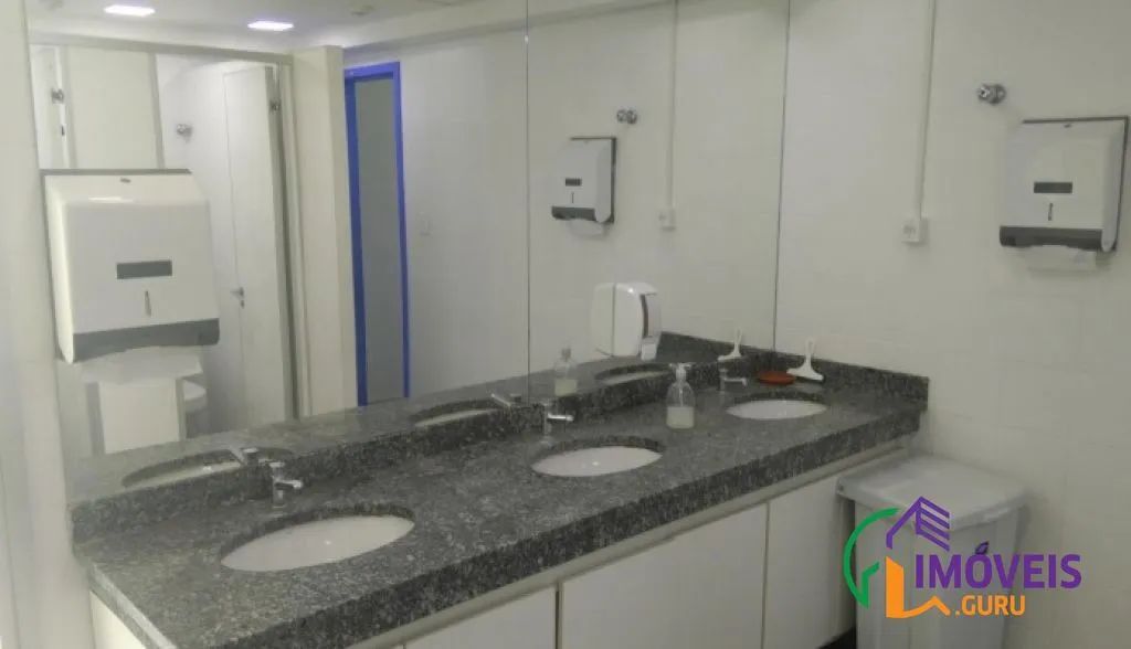 CONJ. COMERCIAL - BROOKLIN - SP - Foto 9